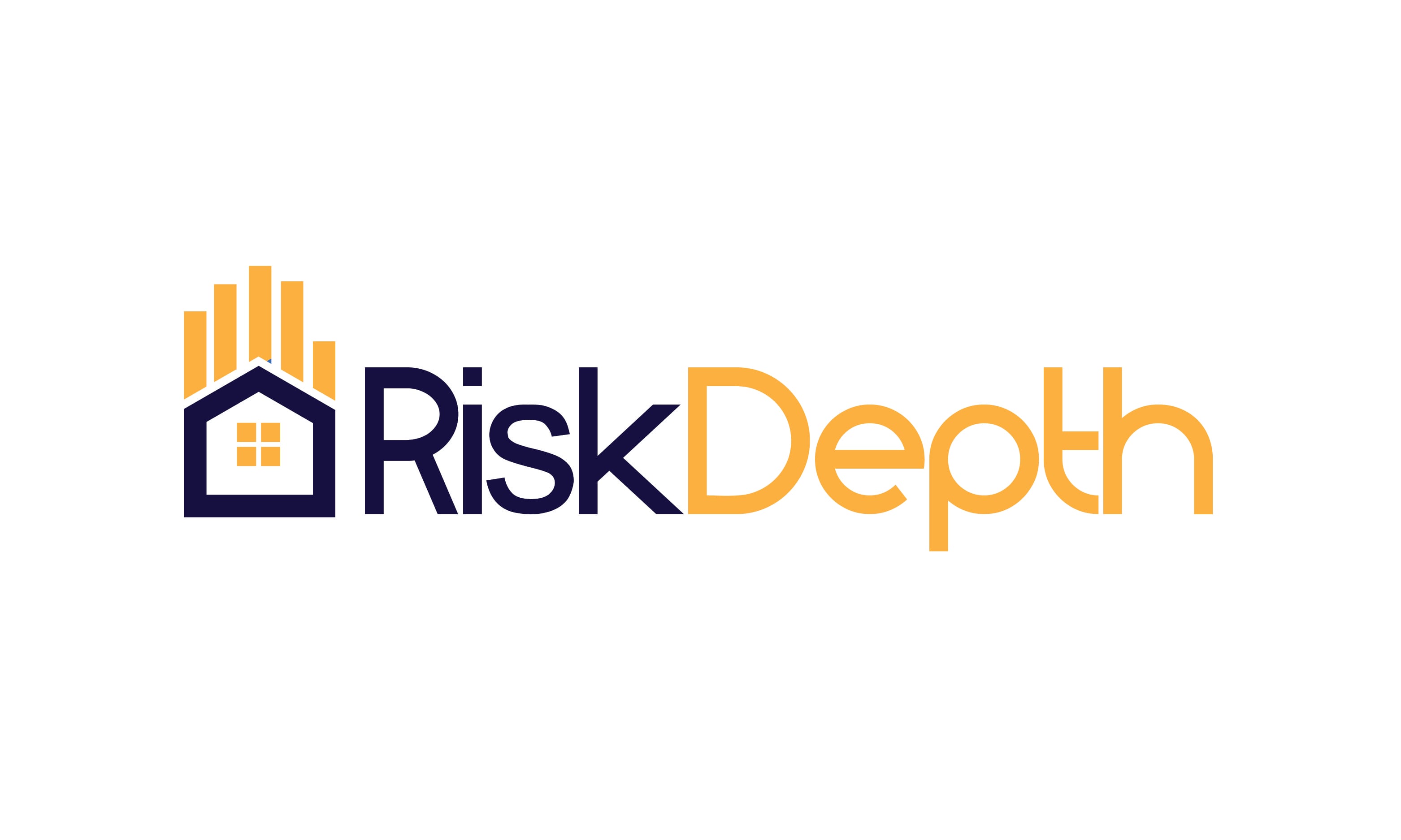RiskDepth logo